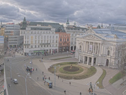 Malinovského náměstí