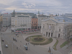 Malinovského náměstí