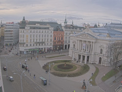 Malinovského náměstí