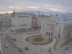 Malinovského náměstí