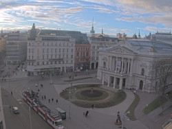 Malinovského náměstí