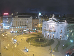 Malinovského náměstí