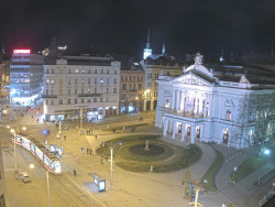 Malinovského náměstí