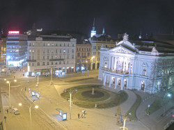 Malinovského náměstí