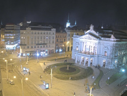 Malinovského náměstí