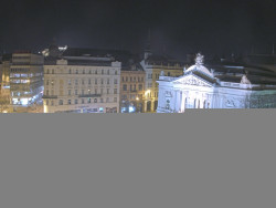 Malinovského náměstí