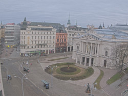 Malinovského náměstí