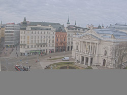 Malinovského náměstí