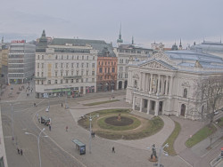 Malinovského náměstí