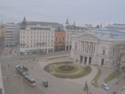 Malinovského náměstí