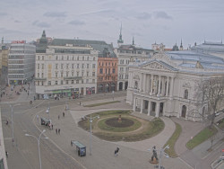 Malinovského náměstí