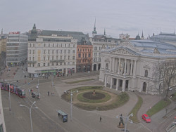 Malinovského náměstí