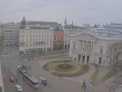 Malinovského náměstí