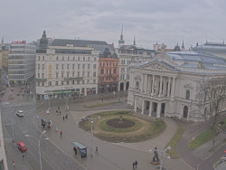 Malinovského náměstí