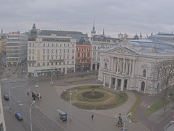 Malinovského náměstí