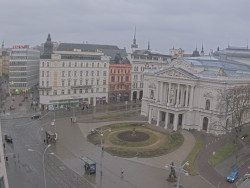 Malinovského náměstí