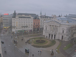 Malinovského náměstí