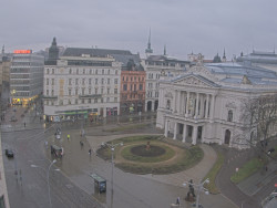 Malinovského náměstí