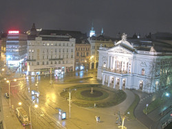 Malinovského náměstí