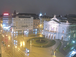 Malinovského náměstí