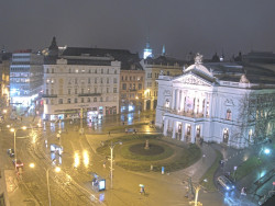 Malinovského náměstí