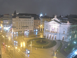 Malinovského náměstí