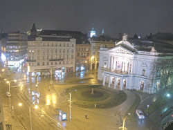 Malinovského náměstí