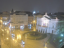 Malinovského náměstí