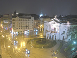 Malinovského náměstí