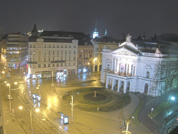 Město Brno