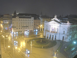 Malinovského náměstí