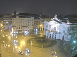 Malinovského náměstí