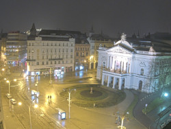 Malinovského náměstí