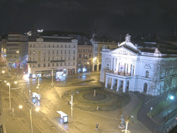 Malinovského náměstí