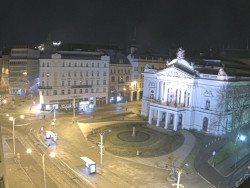 Malinovského náměstí