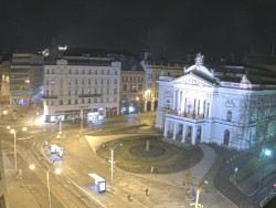 Malinovského náměstí