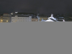 Malinovského náměstí