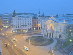 Malinovského náměstí