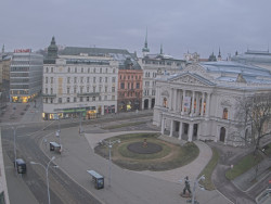 Malinovského náměstí