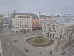 Malinovského náměstí