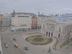 Malinovského náměstí