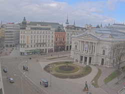 Malinovského náměstí