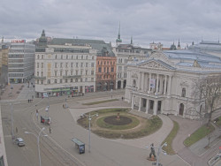 Malinovského náměstí