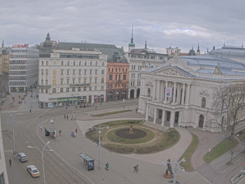 Město Brno