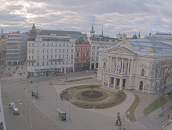 Malinovského náměstí