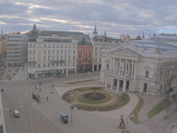 Malinovského náměstí