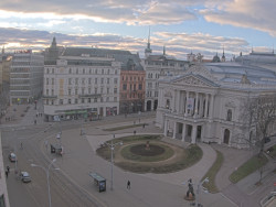 Malinovského náměstí