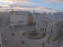 Malinovského náměstí