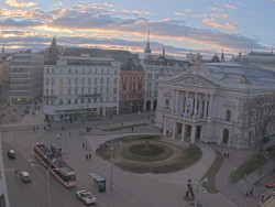 Malinovského náměstí