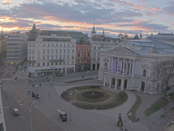 Malinovského náměstí